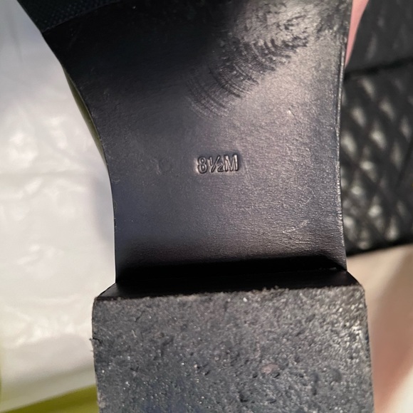 Tory burch boots - Picture 6 of 10